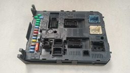 MÓDULO CENTRAL BSI CITROËN C4 2.0 2009