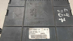 MÓDULO CENTRAL BSI CITROËN C4 2.0 2009