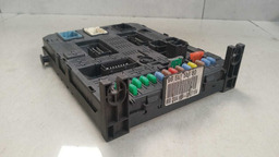 MÓDULO CENTRAL BSI CITROËN C4 2.0 2009