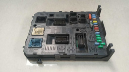 MÓDULO CENTRAL BSI CITROËN C4 2.0 2009