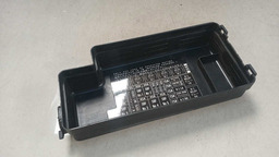 TAMPA CAIXA FUSÍVEL SUBARU OUTBACK 1998 ORIGINAL