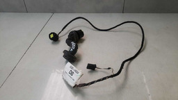 Chicote Porta Traseira Direita Ford Fiesta 2012 6s6514a584