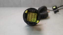 CHICOTE PORTA TRASEIRA DIREITA FORD FIESTA 2012 6S6514A584