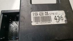 CAIXA FUSÍVEL INTERNA KIA CARNIVAL 3.8 V6 2008 919544D361