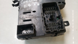 CAIXA FUSÍVEL INTERNA KIA CARNIVAL 3.8 V6 2008 919544D361