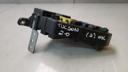 CAIXA FUSIVEL HYUNDAI TUCSON 2.0 2007 A 2015 911102E001 (3)