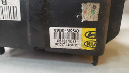 CAIXA FUSÍVEL HYUNDAI AZERA 3.3 V6 2008 A 2011