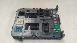 Módulo Central Bsi Citroën C4 2.0 2009 (2)