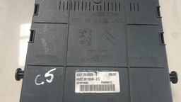 MÓDULO CENTRAL BSI CITROËN C4 2.0 2009 (2)