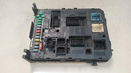 MÓDULO CENTRAL BSI CITROËN C4 2.0 2009 (2)