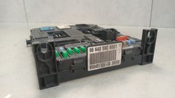 MÓDULO CENTRAL BSI CITROËN C4 2.0 2009 (2)