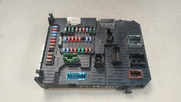 CAIXA FUSÍVEL CITROËN C3 PICASSO 1.6 2013 - 2015 (3)