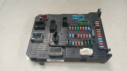 CAIXA FUSÍVEL CITROËN C3 PICASSO 1.6 2013 - 2015 (3)