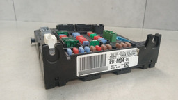 CAIXA FUSÍVEL CITROËN C3 PICASSO 1.6 2013 - 2015 (3)