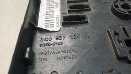 CAIXA FUSÍVEL VW PASSAT 2006 A 2010