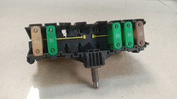 CAIXA FUSÍVEL CITROËN C4 PICASSO 2007 - 2013