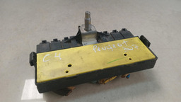 CAIXA FUSÍVEL CITROËN C4 PICASSO 2007 - 2013