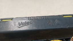 CAIXA FUSÍVEL CITROËN C4 PICASSO 2007 - 2013