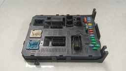 Módulo Central Bsi Citroën C4 2.0 2009 (3)