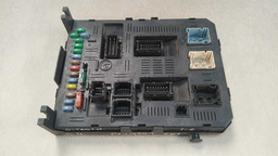 MÓDULO CENTRAL BSI CITROËN C4 2.0 2009 (3)