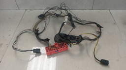 CHICOTE CAIXA FUSÍVEL GM MALIBU 2010