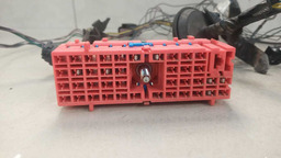 CHICOTE CAIXA FUSÍVEL GM MALIBU 2010