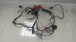 CHICOTE CAIXA FUSÍVEL GM MALIBU 2010