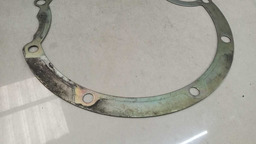 FLANGE CÂMBIO CHERY TIGGO 2.0 2009