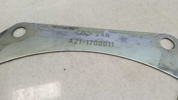 FLANGE CÂMBIO CHERY TIGGO 2.0 2009