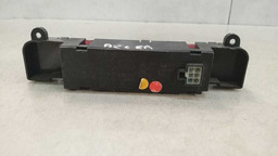 RELÓGIO DIGITAL PAINEL HYUNDAI AZERA 2008 - 2011 (2) PRETO