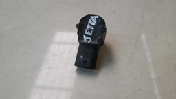 SENSOR ESTACIONAMENTO VW JETTA TSI 2014 A 2016 5C6919275A PRETO