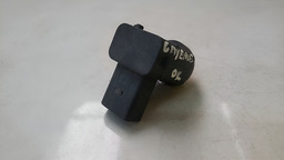 Sensor Estacionamento Porsche Cayenne 1u0919275 Preto