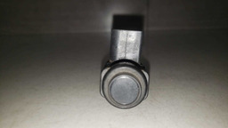 SENSOR ESTACIONAMENTO PORSCHE CAYENNE 1U0919275 PRETO