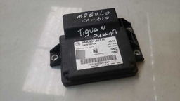 Modulo Cambio Vw Tiguan 2.0 Tsi 2012 2013 3aa907801h