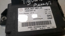 MODULO CAMBIO VW TIGUAN 2.0 TSI 2012 2013