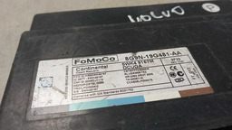 MÓDULO CONFORTO BSM VOLVO XC60 2.0 2011 A 2015