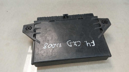 MÓDULO CONFORTO BSM VOLVO XC60 2.0 2011 A 2015