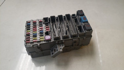 CAIXA FUSÍVEL HONDA NEW CIVIC 1.8 2007 A 2011 (14) 52525LD