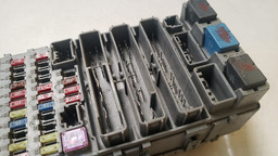 CAIXA FUSÍVEL HONDA NEW CIVIC 1.8 2007 A 2011 (14) 52525LD