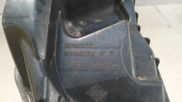 CAIXA FILTRO AR RENAULT OROCH 2.0 2017