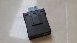 MÓDULO DRIVE CITROEN GRAND C4 PICASSO 2008 96663392880 (2)