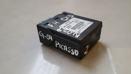 MÓDULO DRIVE CITROEN GRAND C4 PICASSO 2008 96663392880 (2)