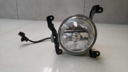 FAROL MILHA ESQUERDO HYUNDAI MATRIX 2001 A 2008
