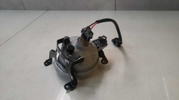 FAROL MILHA ESQUERDO HYUNDAI MATRIX 2001 A 2008