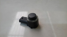 Sensor Estacionamento Range Rover Evoque 2012 A 2015 Preto