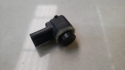 SENSOR ESTACIONAMENTO RANGE ROVER EVOQUE 2012 A 2015 PRETO