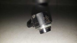 SENSOR ESTACIONAMENTO RANGE ROVER EVOQUE 2012 A 2015 PRETO