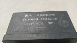 RELÉ VENTOINHA PEUGEOT 308 2014