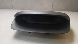 Computador Bordo Renault Fluence 2011 A 2015 28034881r Preto