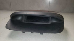 COMPUTADOR BORDO RENAULT FLUENCE 2011 A 2015 28034881R PRETO